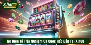 NE điện tử